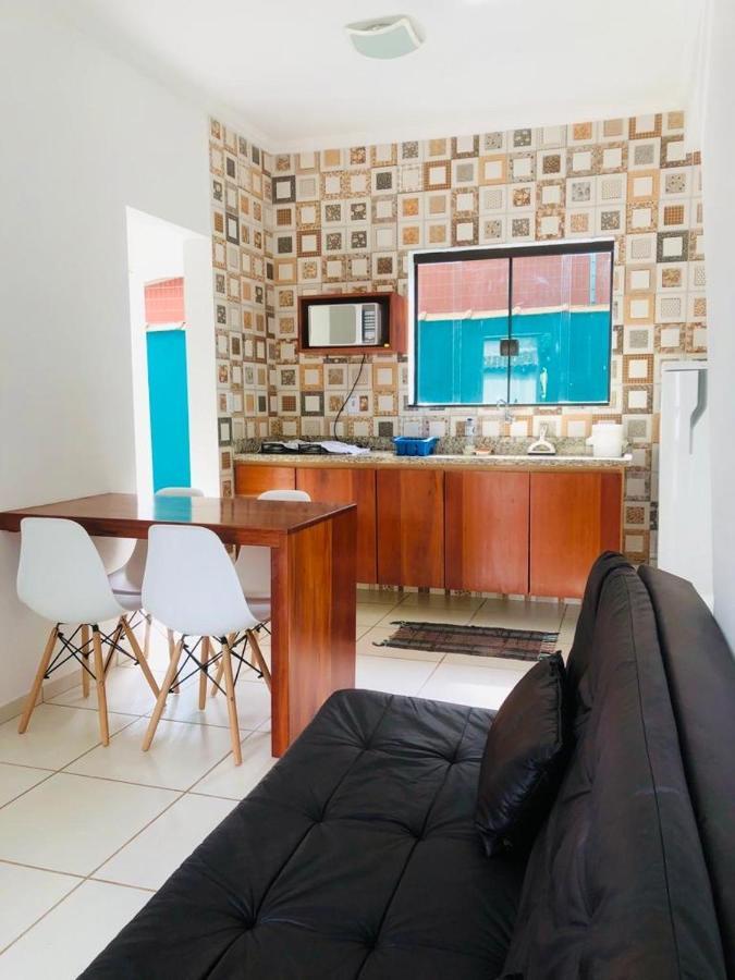 Apartamentos Recanto Da Barra Ubatuba Exteriér fotografie