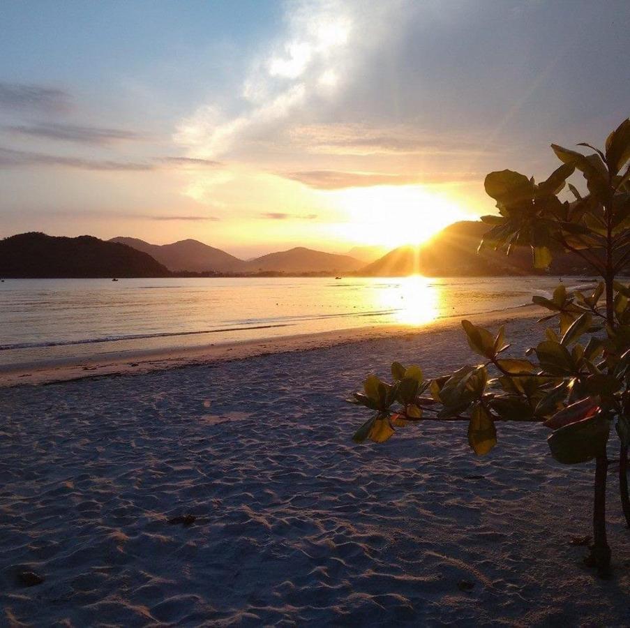 Apartamentos Recanto Da Barra Ubatuba Exteriér fotografie