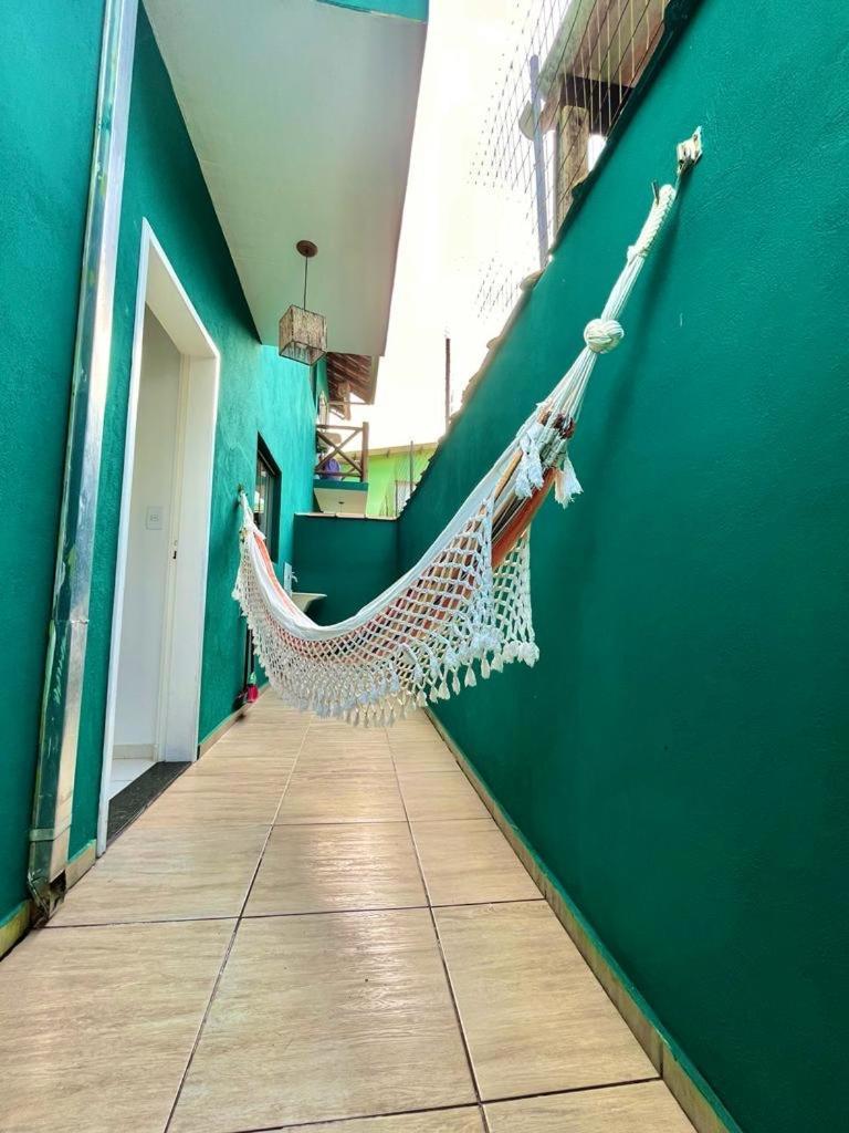 Apartamentos Recanto Da Barra Ubatuba Exteriér fotografie