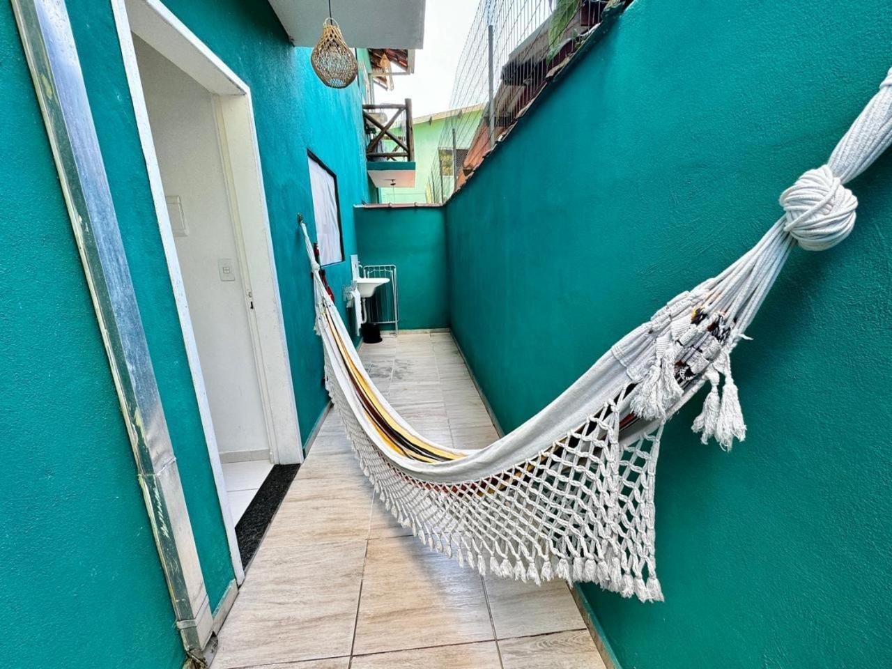 Apartamentos Recanto Da Barra Ubatuba Exteriér fotografie